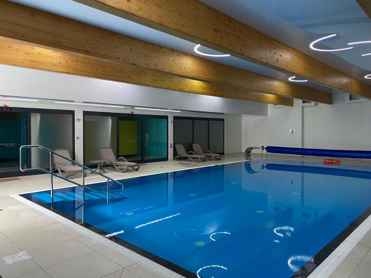 Neptun - Apartament Nr 5 W Dominikana Resort & Spa Sianozety Exterior photo