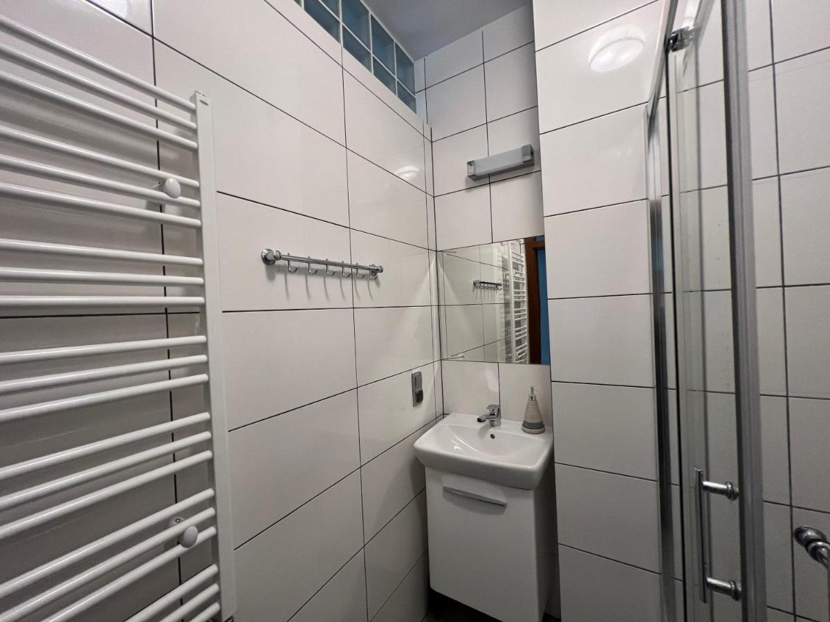 Neptun - Apartament Nr 5 W Dominikana Resort & Spa Sianozety Exterior photo